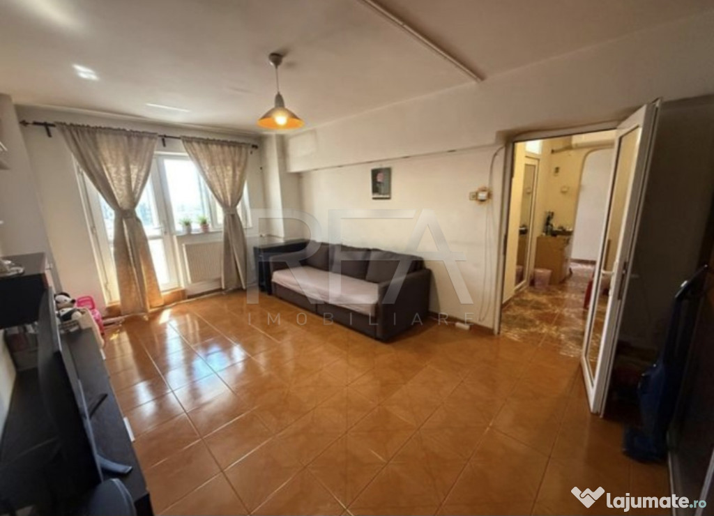 3 camere 10/10 ,anvelopat, 72mp, zona Pacii, 60m metrou