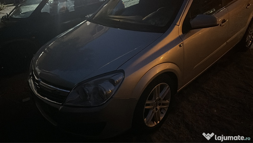 Vând Opel Astra h breazo