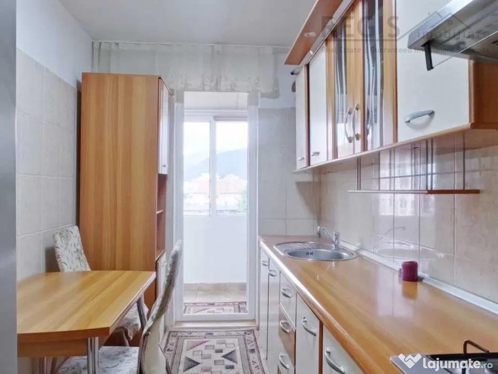 Apartament 3 camere Tractorul