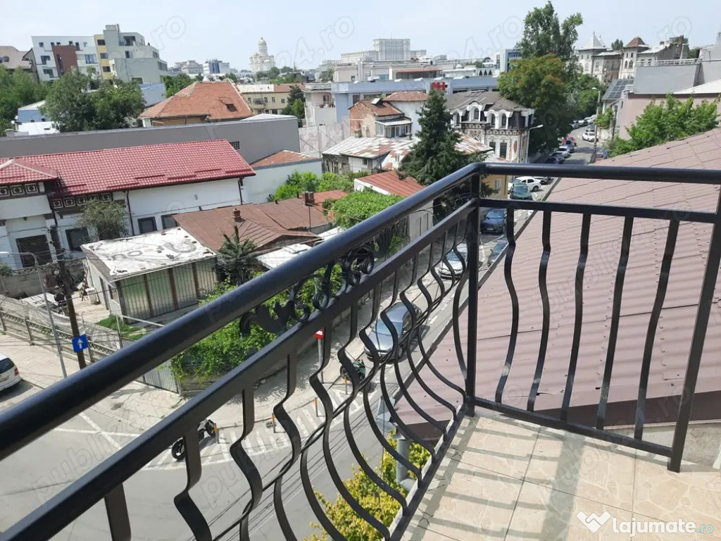 Tineretului cantemir spineni bloc nou