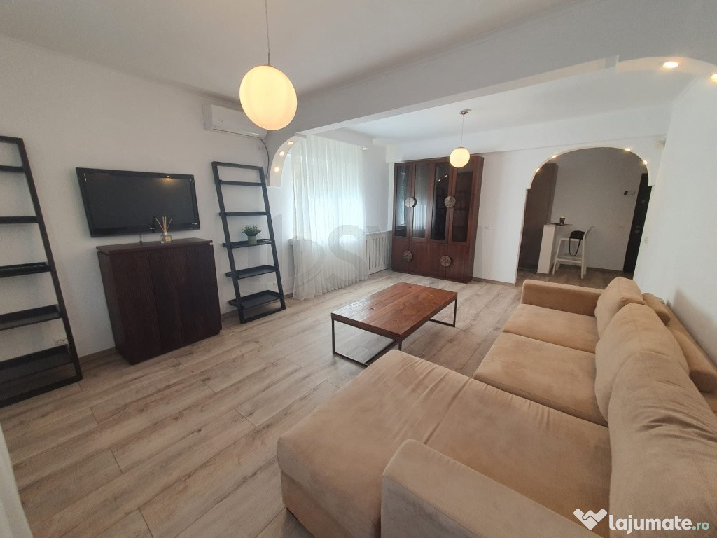 Apartament 2 Camere I De I Calea Victoriei