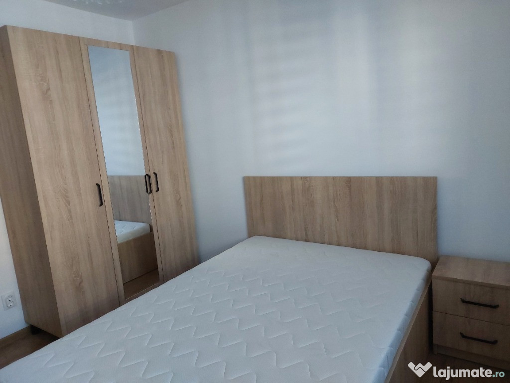Apartament 2 camere de inchiriat ultracentral