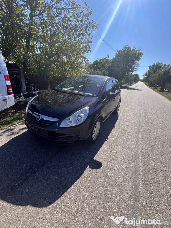 Opel Corsa 1.2 2008