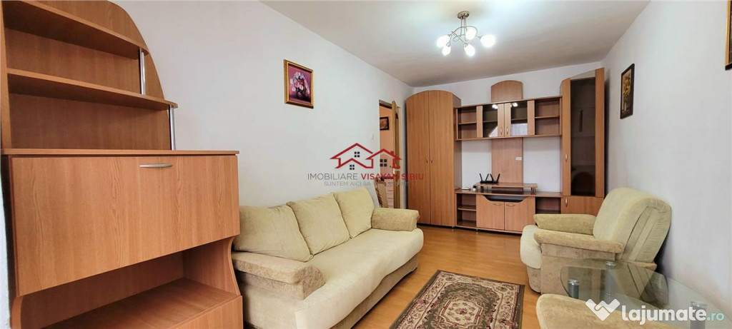 Apartament cartier Terezian, Sibiu