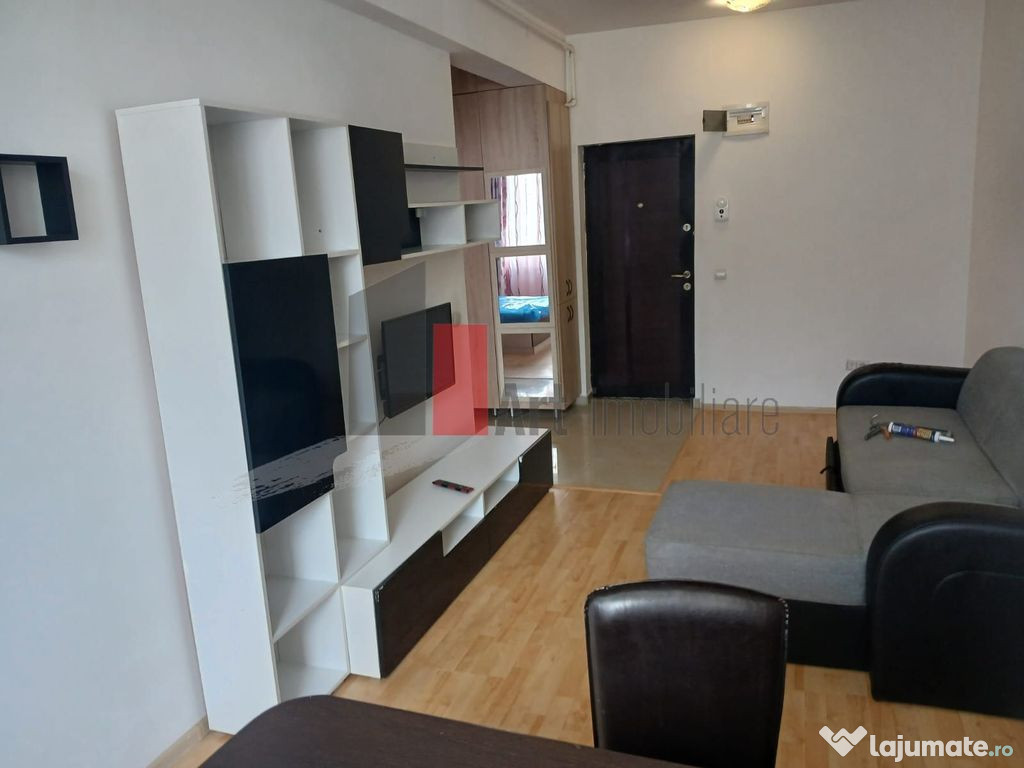 Apartament cu 2 camere de inchiriat in zona Aparatorii Pa...