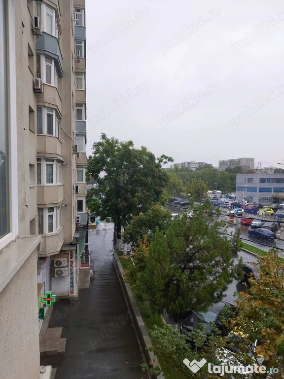 4 CAMERE, BERCENI, CENTRALA, RENOVAT