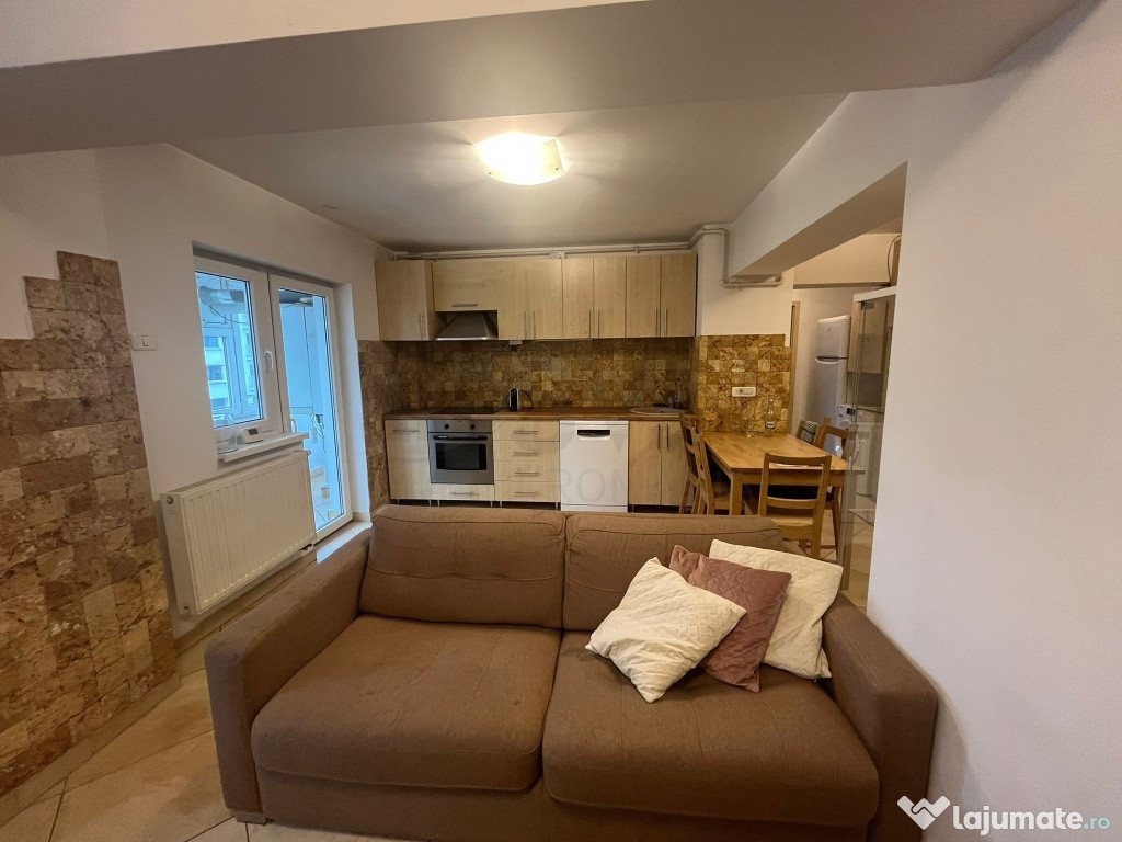 Apartament 4 camere I Piata Romana