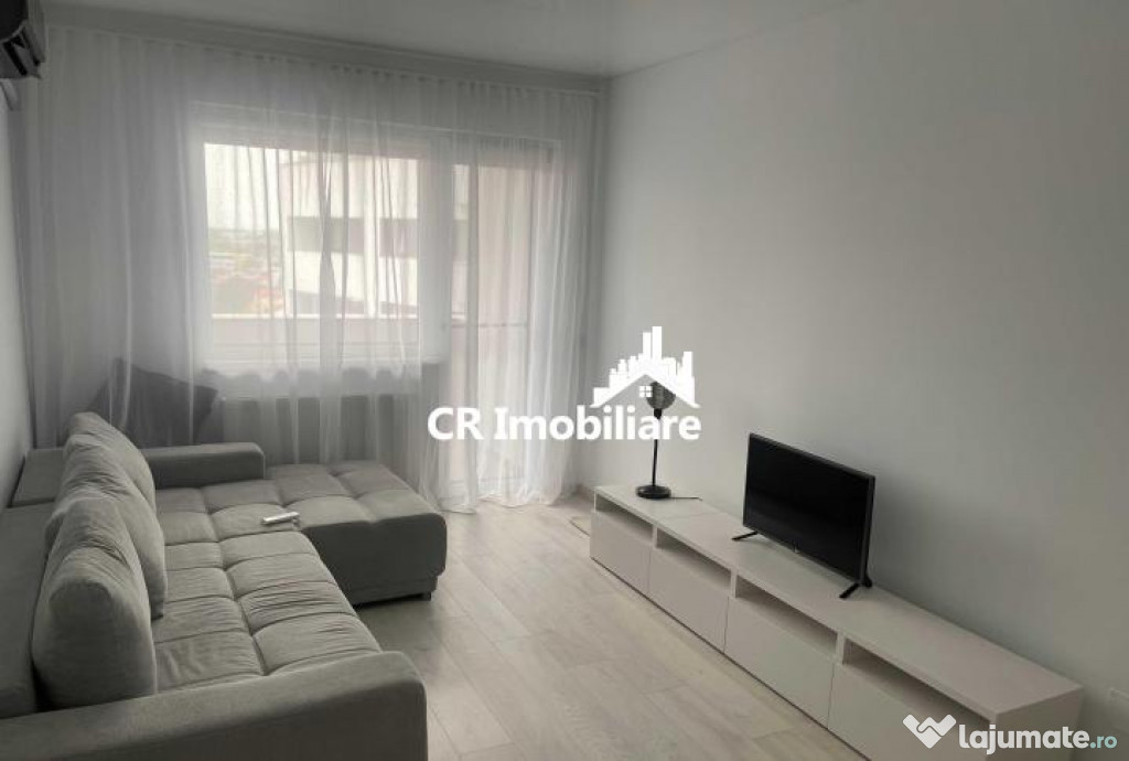 Apartament 2 camere Mihai Bravu