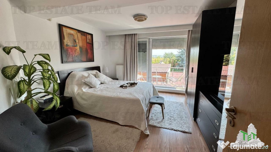 Vila Exclusivista si Moderna de | Zona Aviatiei – Baneasa,