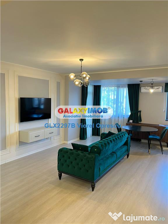 Apartament 2 camere Matei Voievod loc parcare subteran