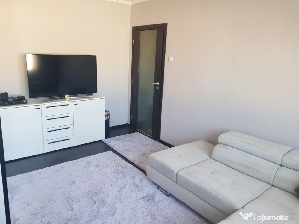 Vând Apartament 2 camere