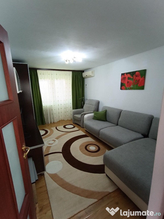 Închiriere apartament 2 camere