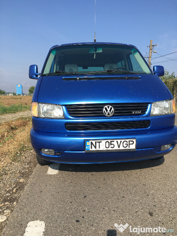 Vând VW T4 Caravelle