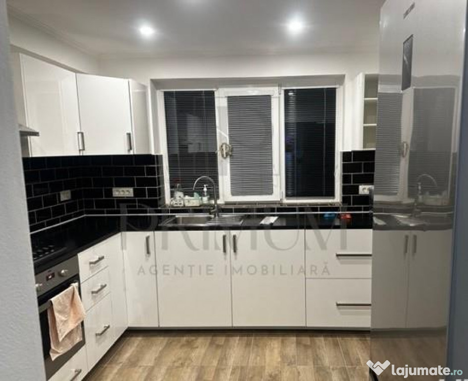 Ciarda Rosie- duplex spatios 4 camere, mobilat si utilat, s