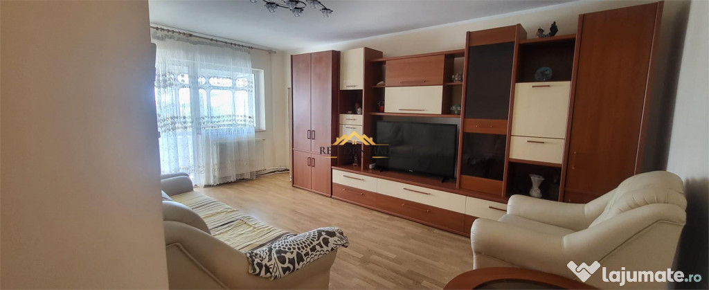 APARTAMENT 4 CAMERE - CENTRAL