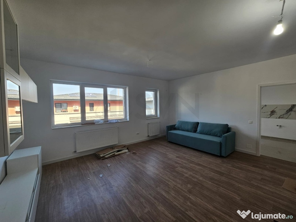 Apartament 2 camere de inchiriat Berceni
