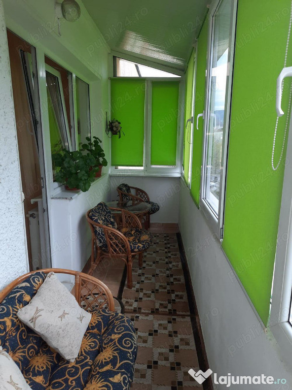 Apartament de 2 camere zona ASTRA