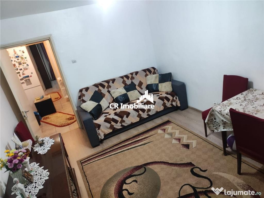 Apartament 2 camere Berceni Straja
