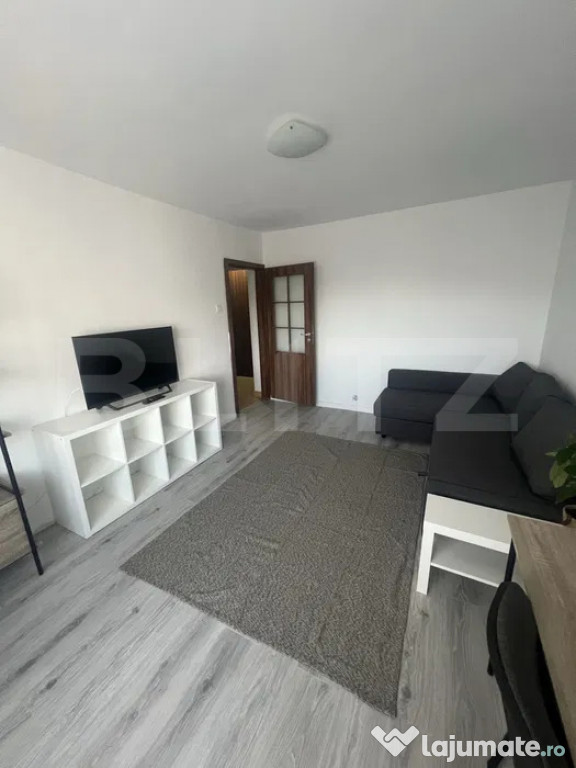 Apartament 3 camere central - Podul de fier