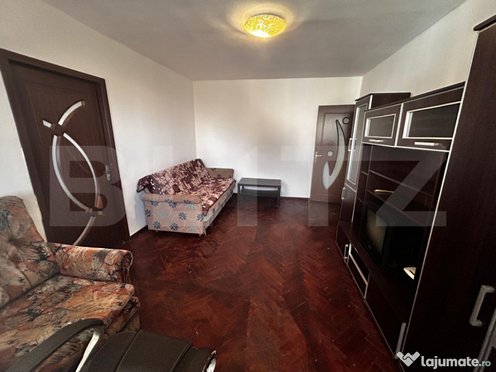 Apartament 2 camere 42mp Olari