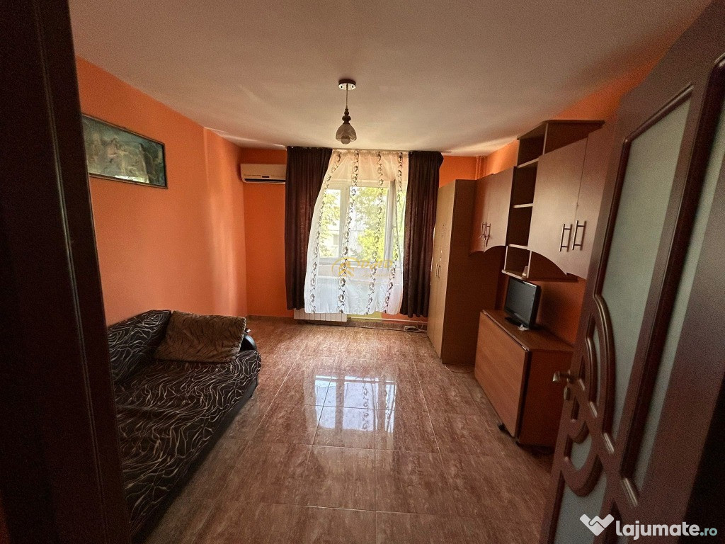 Garsonieră de neratat în Păcurari