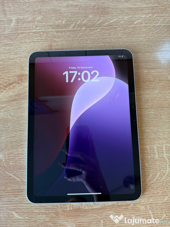 IPad 10th Generation
