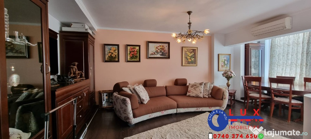 ID 3403 Apartament 3 camere - Strada VICTORIEI