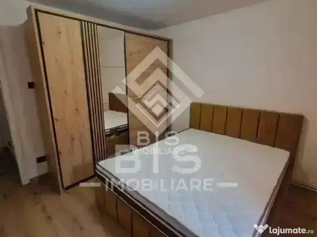 Apartament 2 camere - zona INDEPENDENTEI