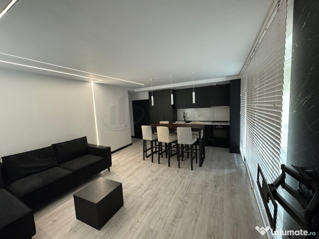 Apartament 3 camere I Pipera I