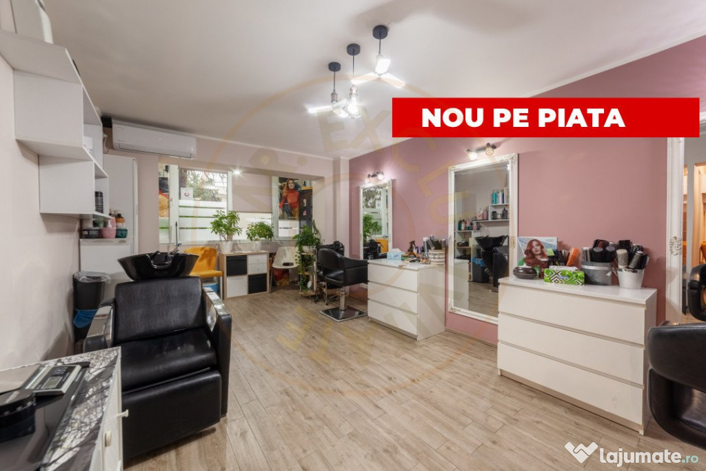 De vanzare- Spațiul Care Îți Poate Transforma Afacerea Pi