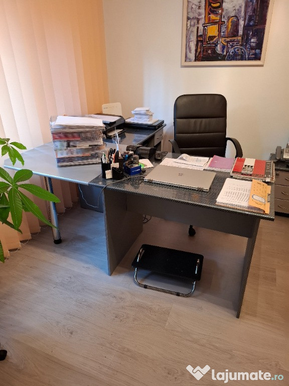 Mobilier casă/birouri/clinică medicală