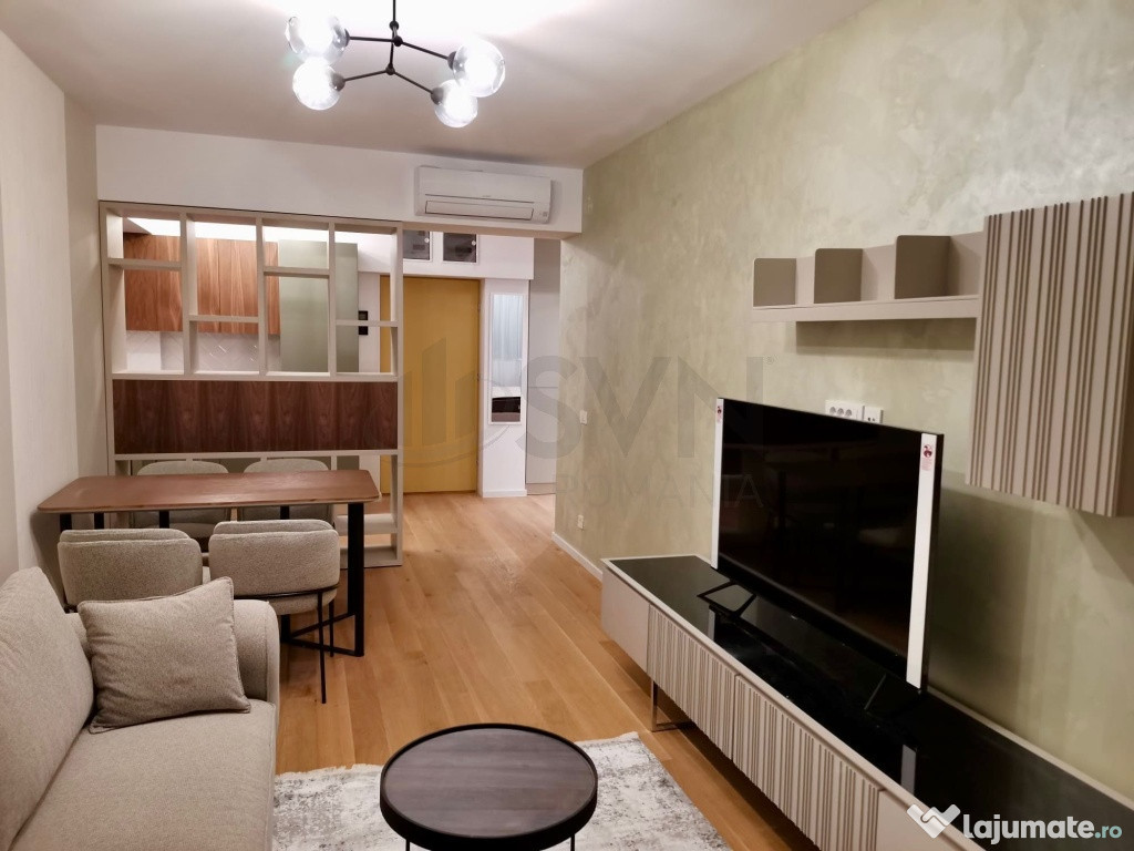 Apartament 2 camere I Aviatiei Park I Chirie