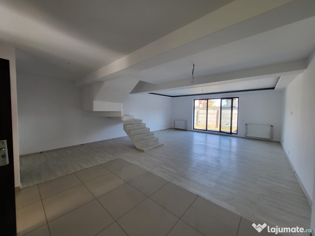 Casa cu 5 camere 178mp utili | zona excelenta | toate utilitatile