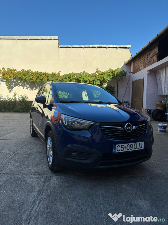 Opel Crossland x 2019