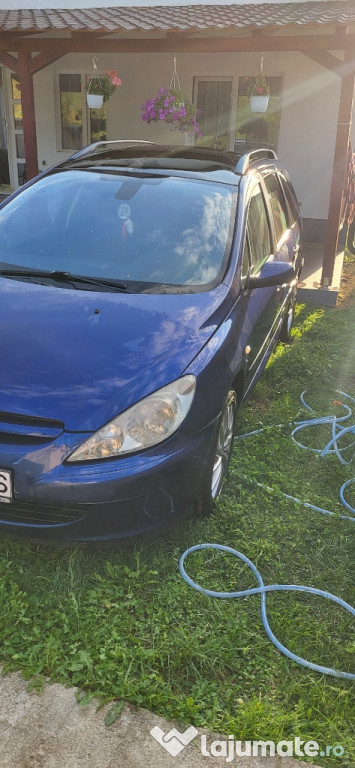 Vând Peugeot 307