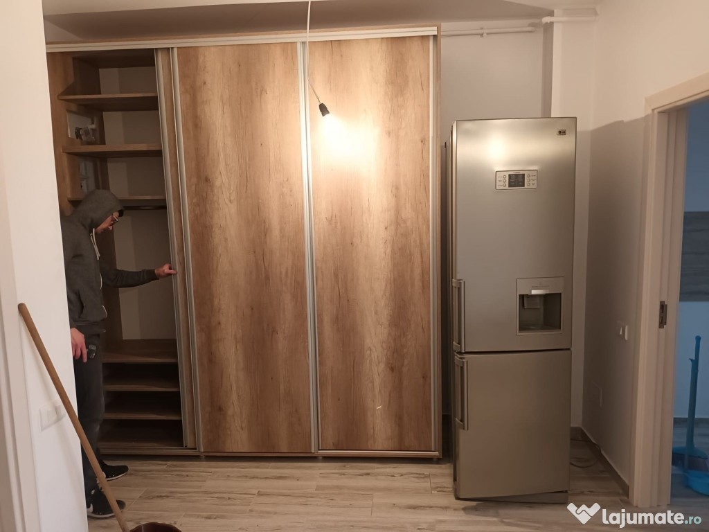 Aparatorii patriei drumul jilavei etaj 1 parcare