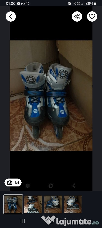 Role cu semisilicon