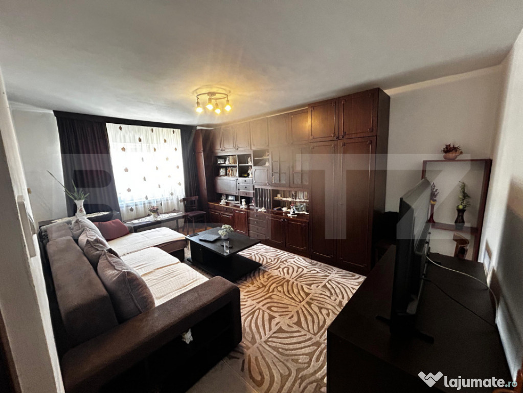 Apartament 2 camere Bd Ecaterina Teodoroiu