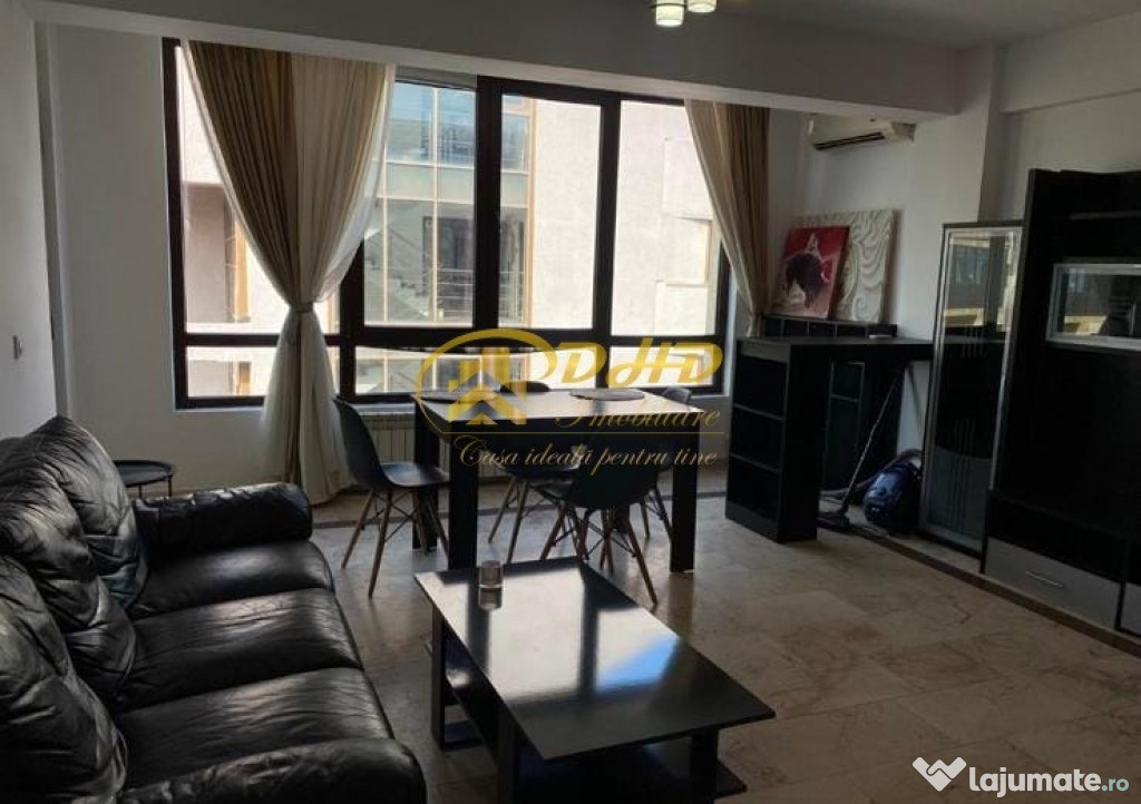 Apartament 2 camere zona centrala