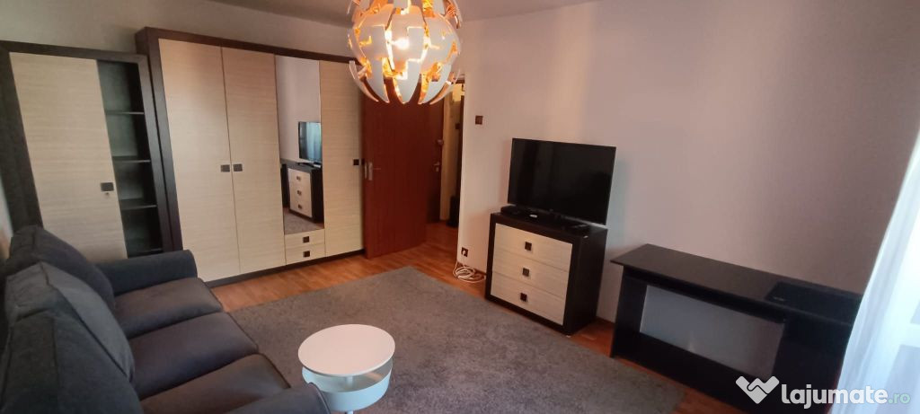Ap. de 3 camere Decomandat Gorjului