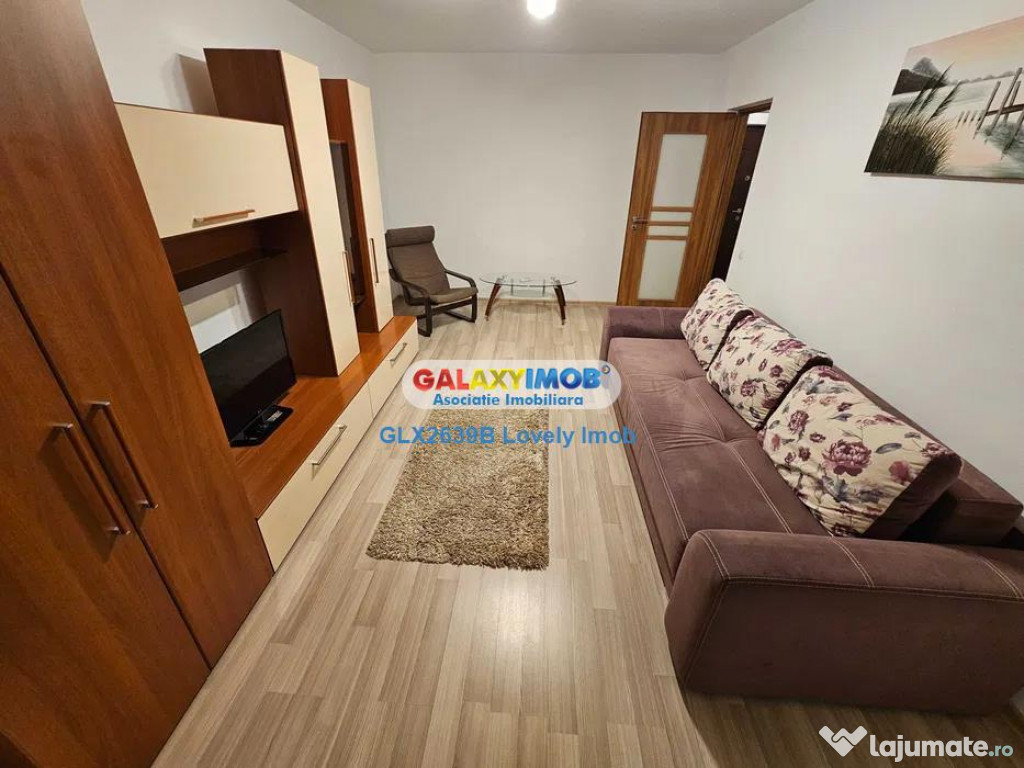 Apartament Modern Berceni - Aparatorii Patriei - Centrala -