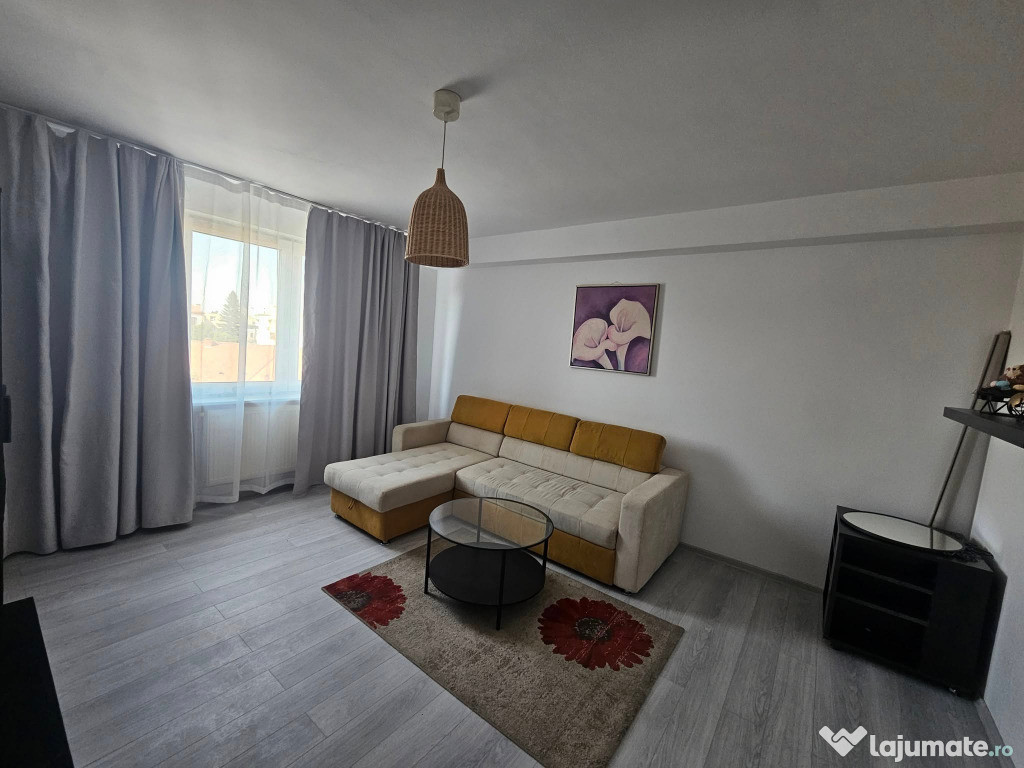 Apartament de 2 camere zona AFI
