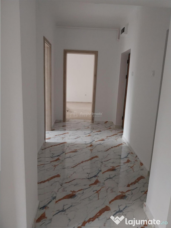 Apartament 2,5 camere - centru Brasov