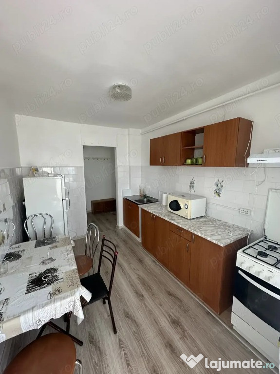 Apartament 2 camere Zorilor