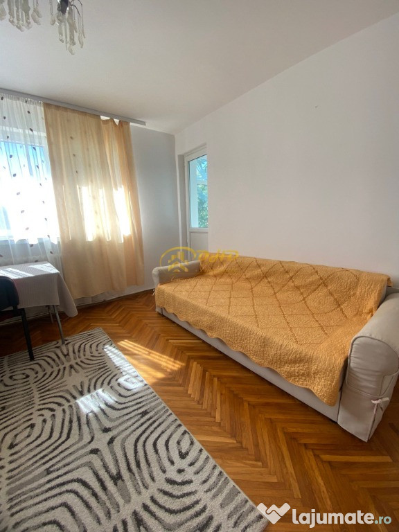 Apartament 2 camere decomandate Copou