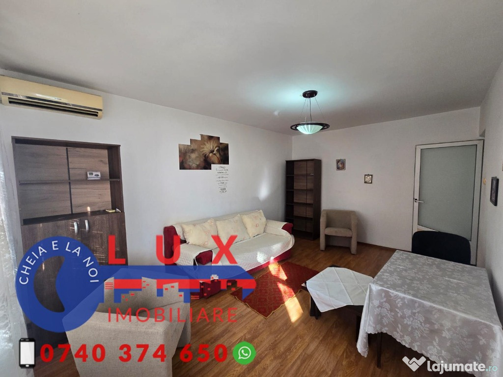 ID 321 Apartament 2 camere de inchiriat *Str. Podgoriilor