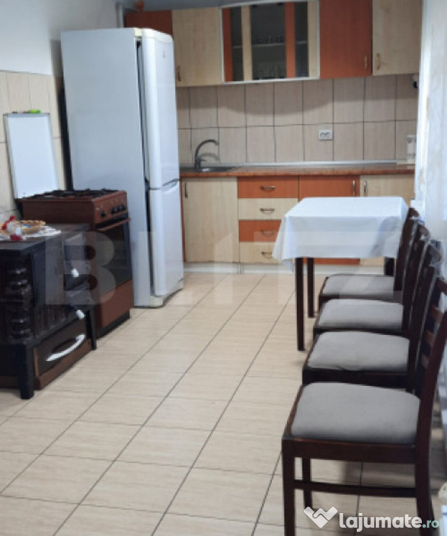 Casa de vanzare, 175mp utili, zona Balta Blonda