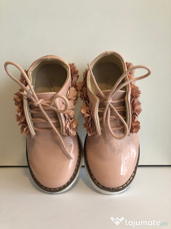 Pantofi Zara pentru fetite