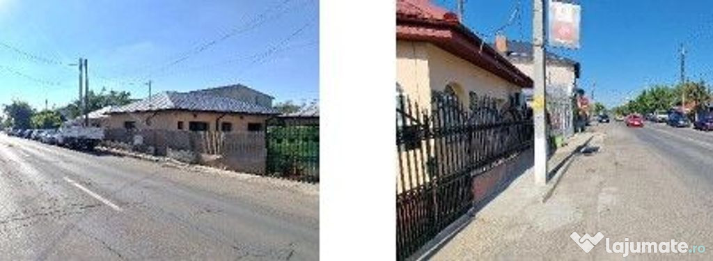Casa si teren Calarasi, ID: R2733289
