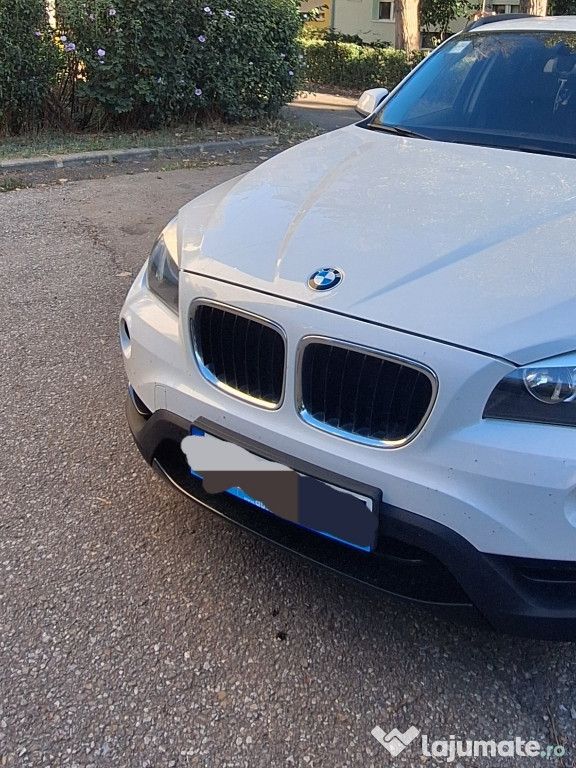 BMW X1 XDRIVE 18d 2013